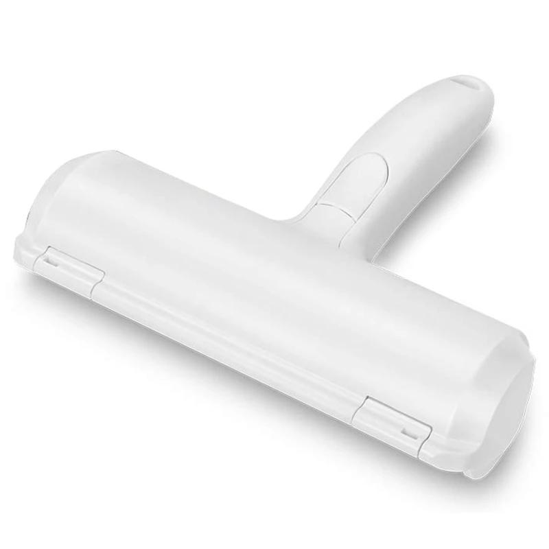 Ролик для удаления волос домашних животных многоразовый мех собаки и кошки щетка