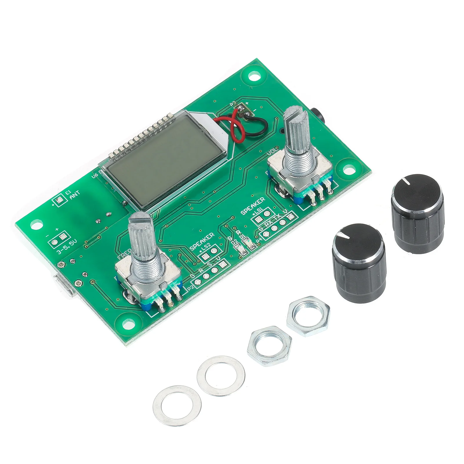 Fm радиоприемник модуль 87-108 мгц. Модуль pll lcd цифрового fm-стерео приемника. Wireless frequency modulation. Tea5767. Модуль fm радиоприемника tea5767.