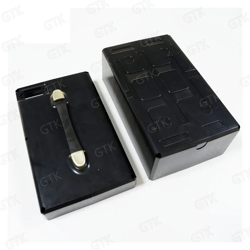 GTK 60V 40Ah 35Ah литий-ионный аккумулятор 60v 20Ah 25Ah 30Ah BMS 16S для N1S N1 2000W двухколесный складной велосипед Скутер+ зарядное устройство