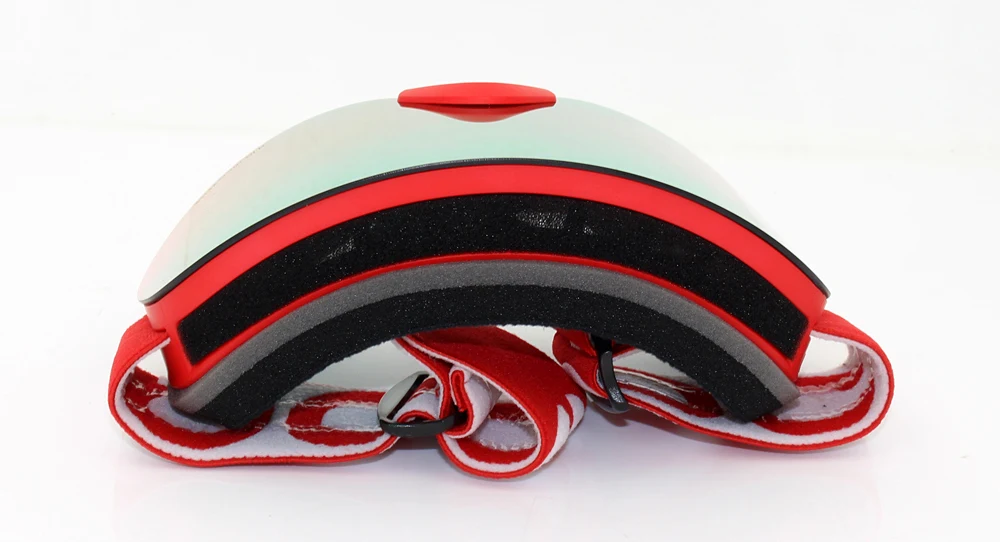 

Lid ski goggles double layers anti-fog Big ski mask glasses skiing men women snow snowboard goggles Clarity Retina brand