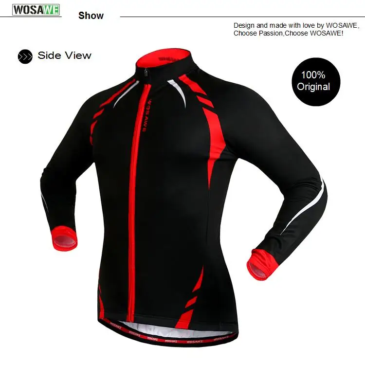 Осенне-зимняя велосипедная куртка для мужчин и женщин ветрозащитная термальное