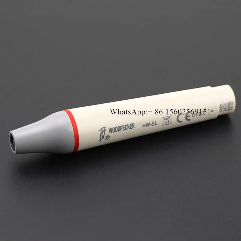 Горячая Распродажа Original Woodpecker Dental стоматологический ультразвуковой