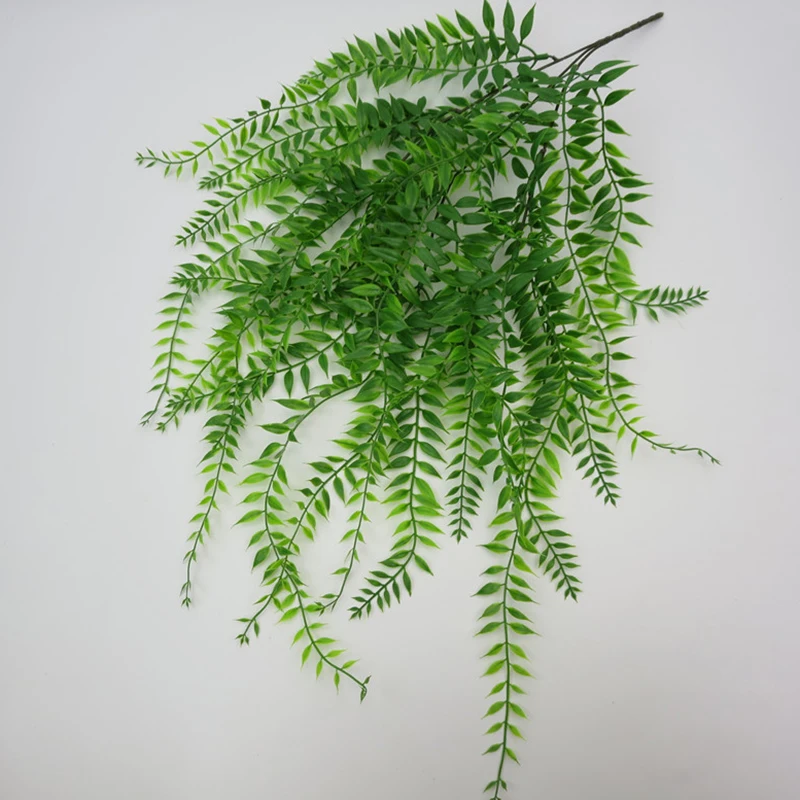 3 вилки ива для свадебной вечеринки украшения дома 1 шт. искусственные растения