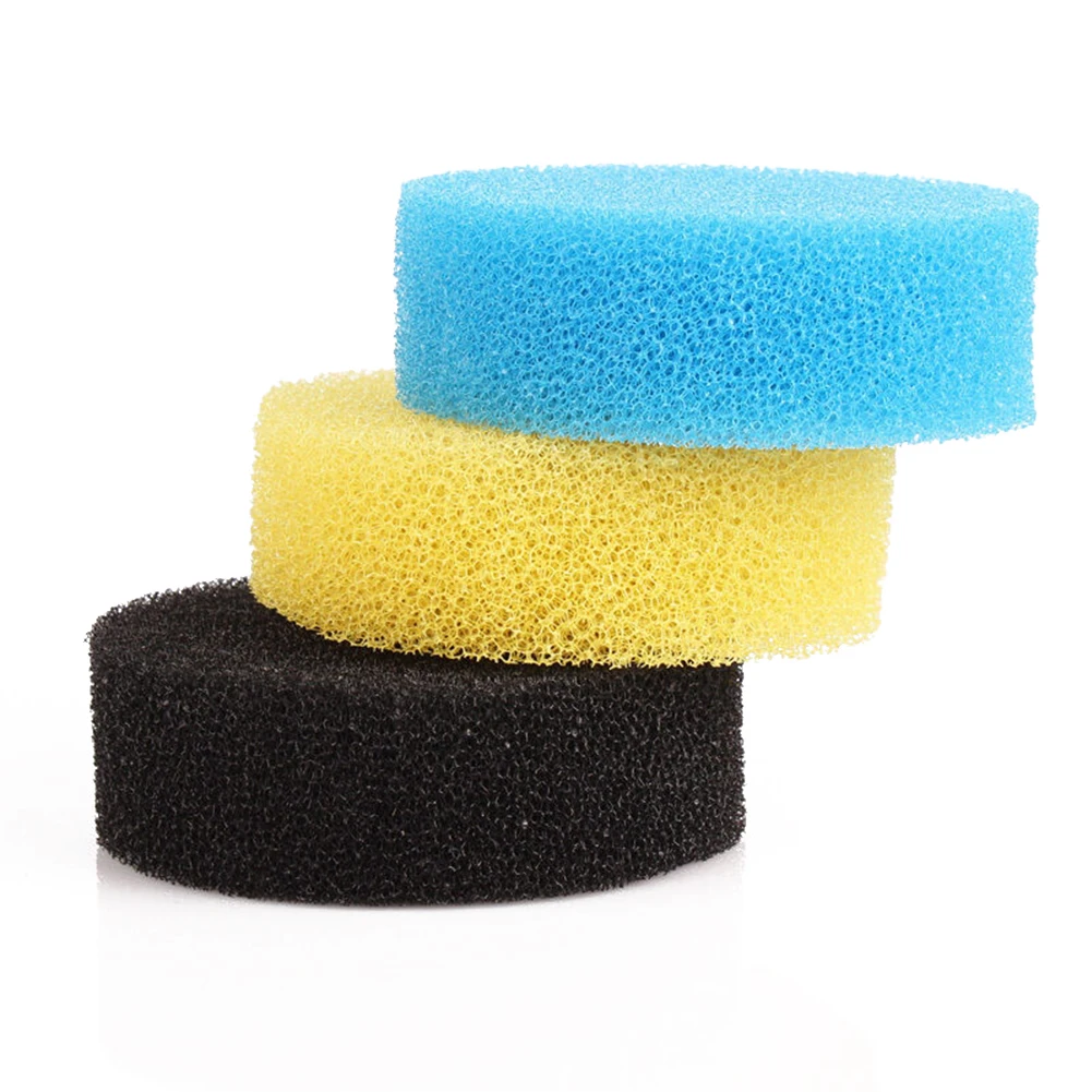 3 шт./компл. Биохимический внешний пеносборник аксессуары запасные Запчасти