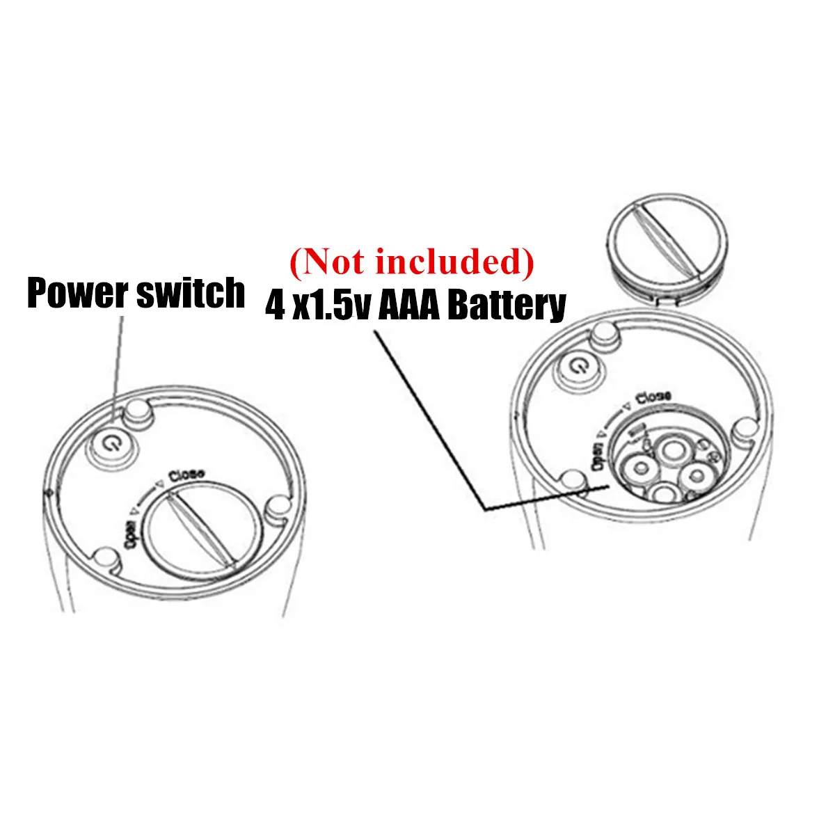 

Soap Dispenser Touchless Automatic Sensor Liquid Soap Dispenser Motion For Home Kitchen Bathroom Accessories Soap Dispenser