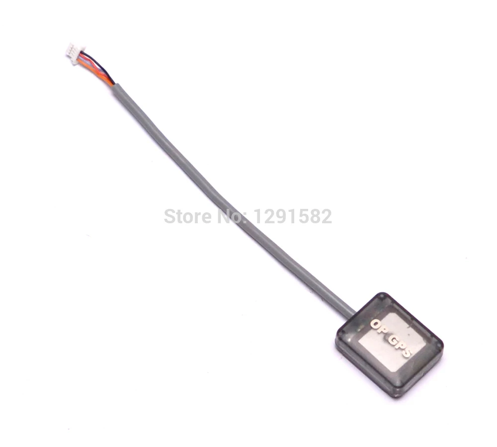 Мини OP GPS + Acro / Deluxe Версия PRO SP Racing F3 Контроллер полета интеграция OSD для QAV210 QAV250