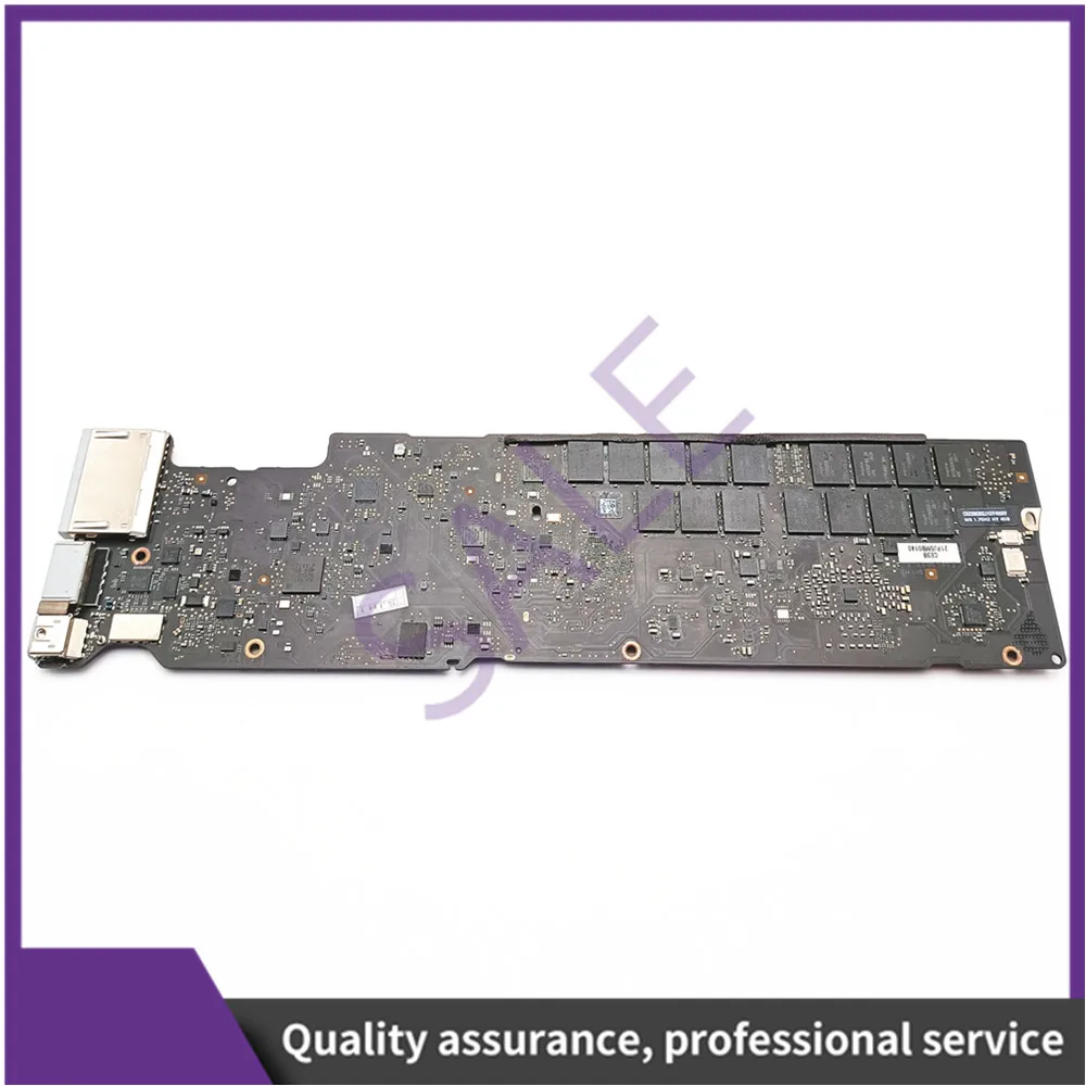 Материнская плата 820-3023-A для Macbook Air A1369 1 7 ГГц 4 Гб ОЗУ логическая 2011 год |