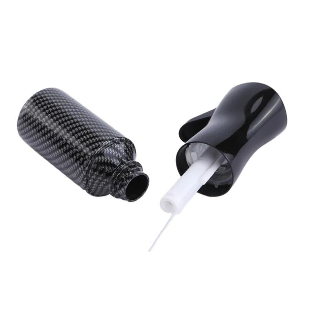 

150ML empty bottle sprayer salon hairdressing fashion hairdressing spray bottle refillable fine mist bottle hairdressing tool