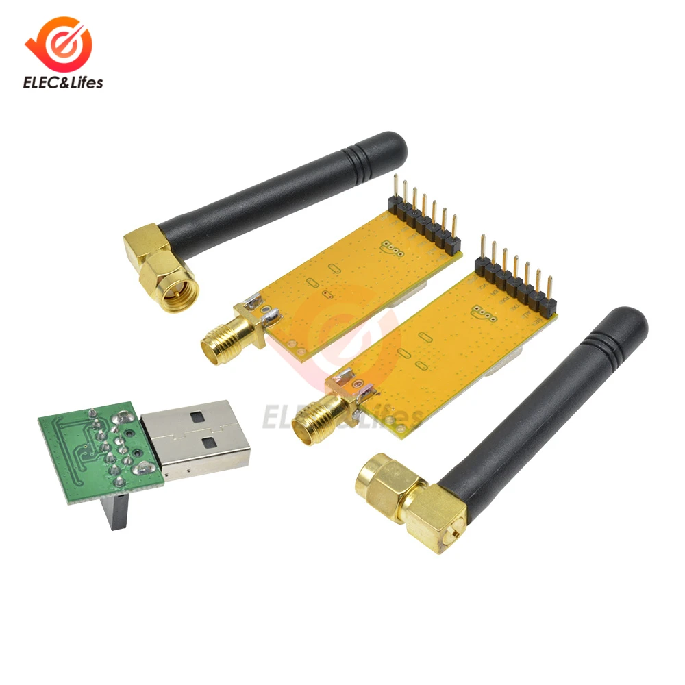 3 V-5V APC220 беспроводной RF серийный модуль комплект датчик передачи данных антенны