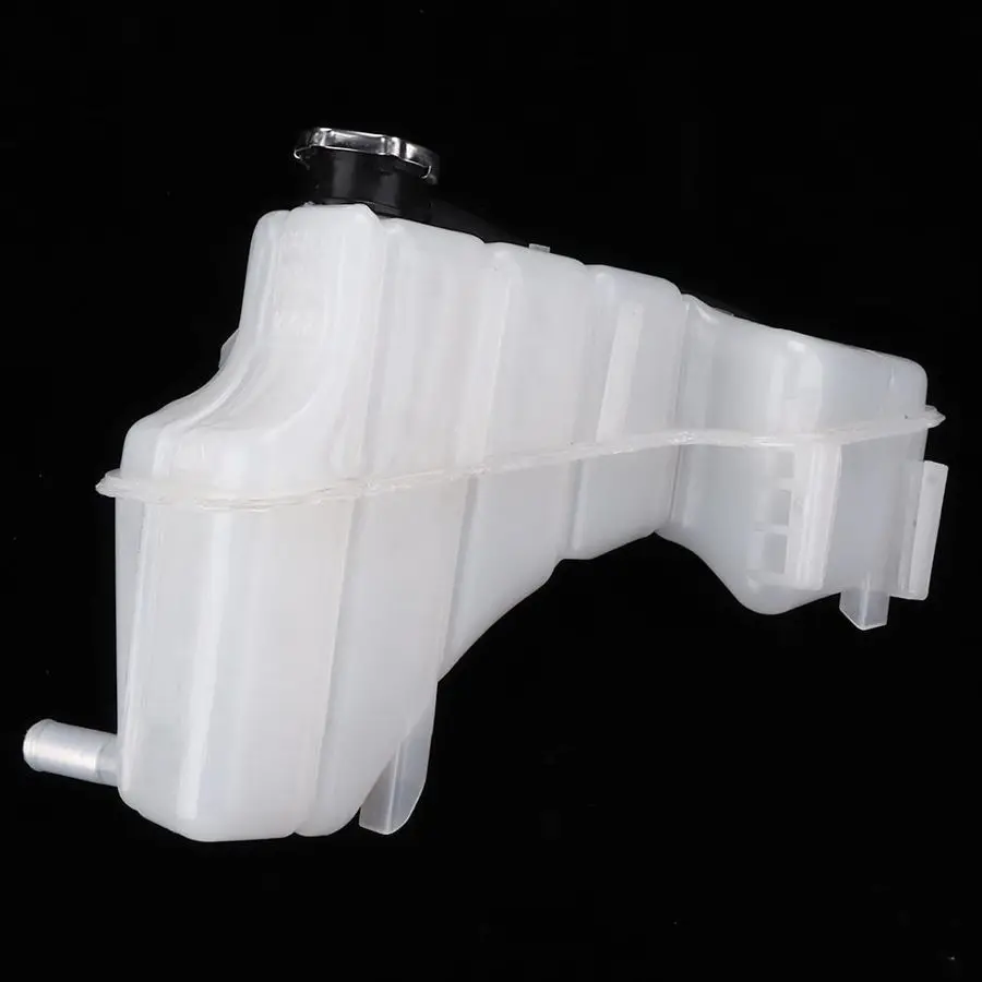 Хладагент восстановления резервуара расширение при переполнении бака 4596466AG