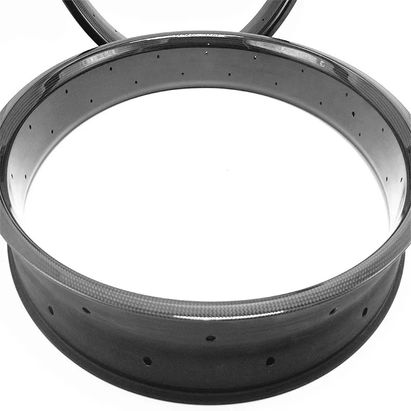 Бесплатная доставка карбоновые велосипедные диски с толстым ободом 26er снежные