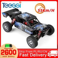 wltoys 124018 124019 rc car 112 55kmh high speed 4wd off road 2 4g radio control remote electric car kids toys gift for adults