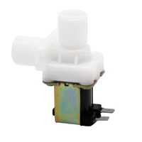 p15d ac 220v electric solenoid valve magnetic nc water air inlet flow 12 switch