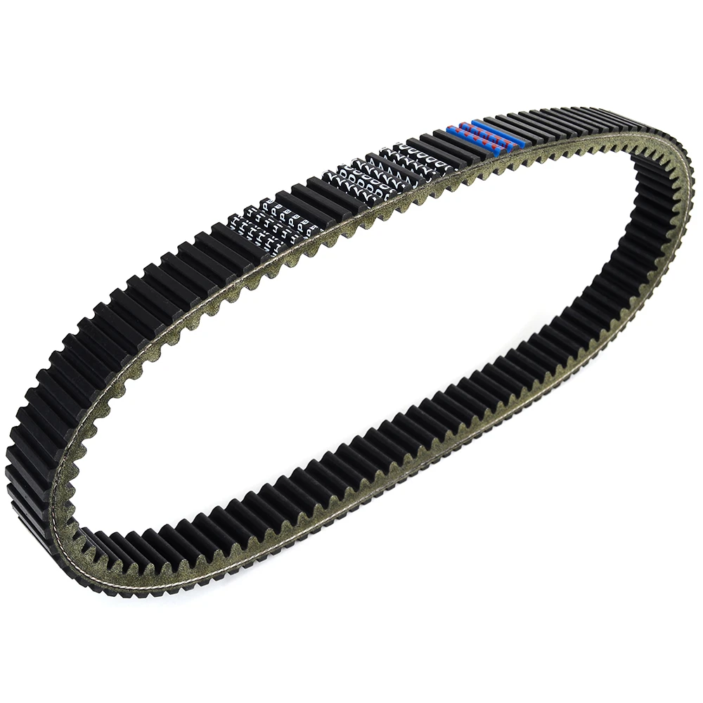 

Drive Belt for Ski-Doo MXZ 850 Summit Freeide Renegade Backountry Expedition Xtreme 850 E-TEC 417300571 for Can-Am Ryker STD 900