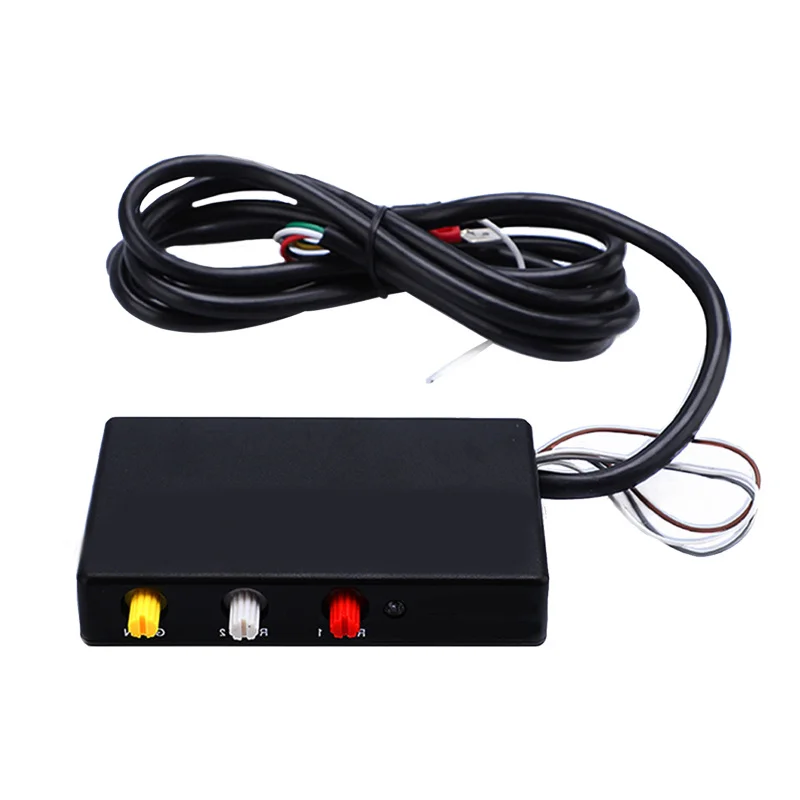 

ProfessionalExhaustFlameThrowerKitCarIgnitionRevLimiterLaunchControlFireControlleParts&Accessories