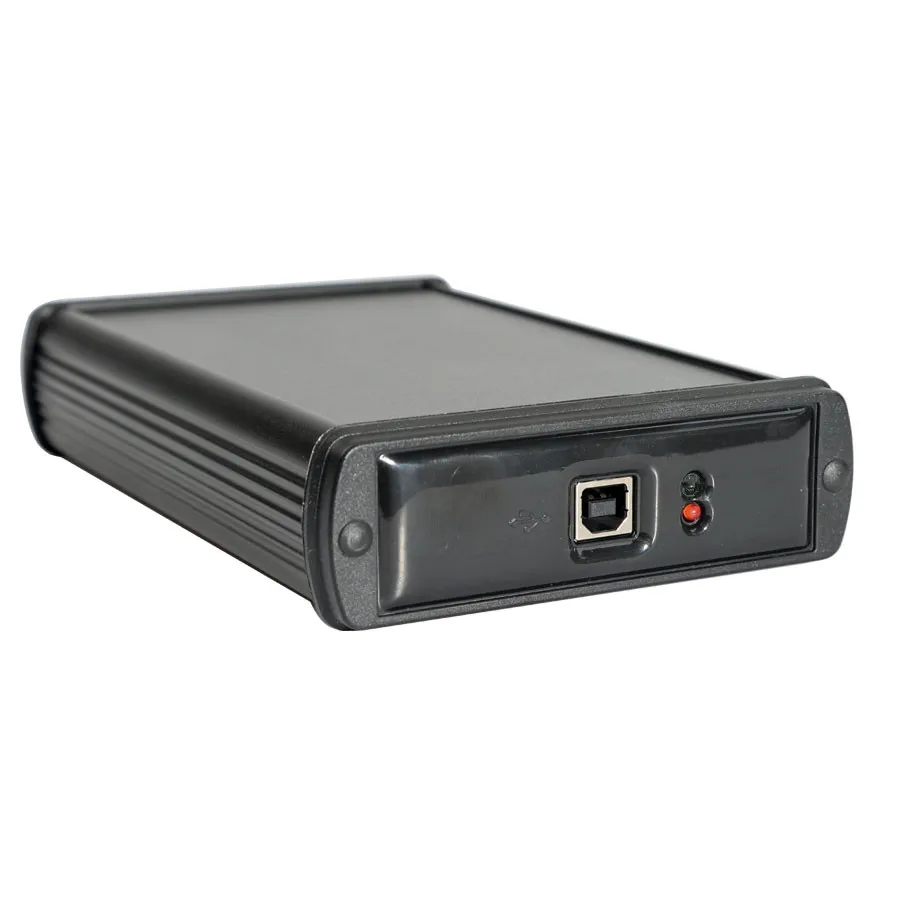 ECU-программатор для грузовика V2.80/V5.017 V2.25/V7.020 4 светодиодный онлайн-версия |