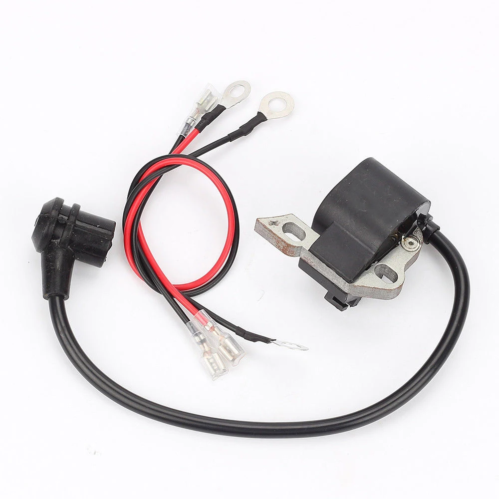 

Ignition Coil For Stihl 021 023 025 MS210 MS230 MS250 Chainsaw Assembly Kit Durable Portable