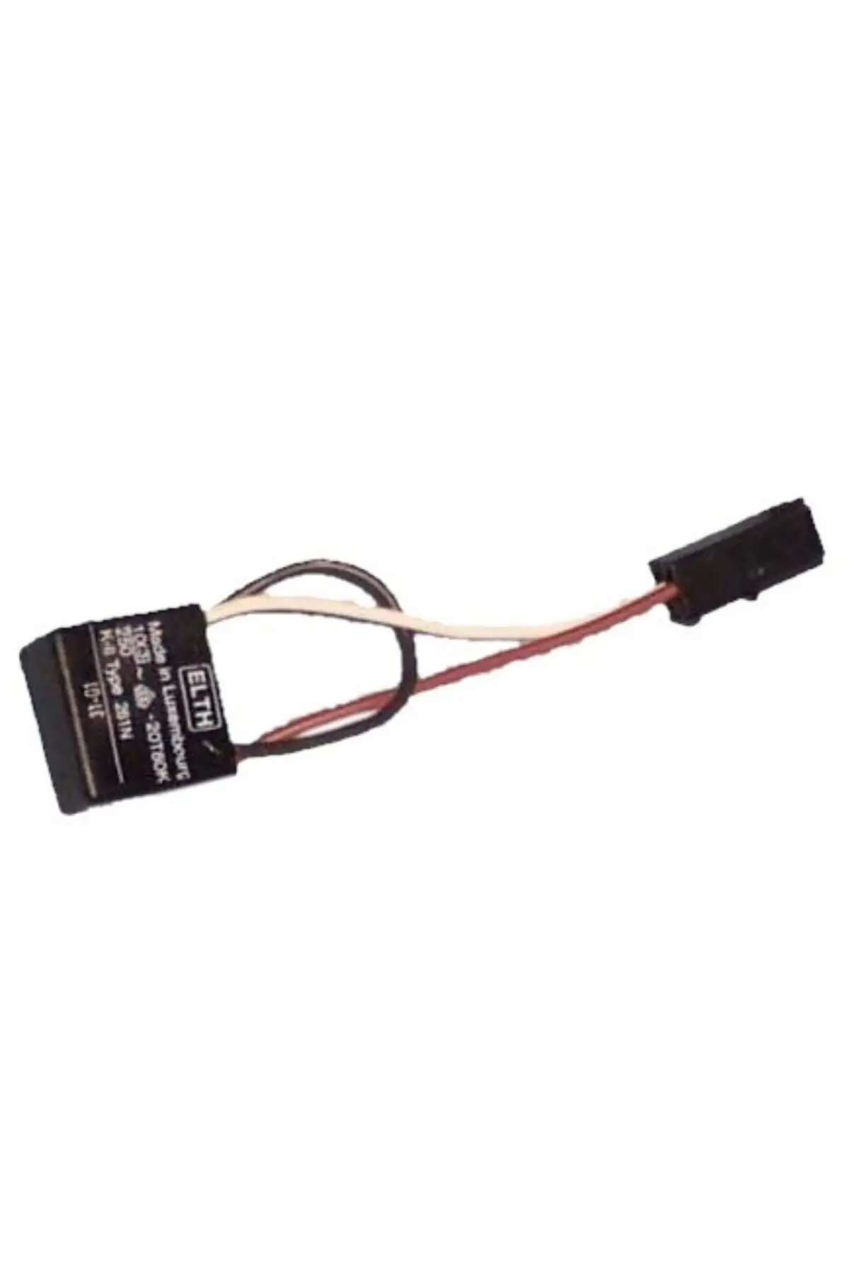 

Refrigerator Nofrost Bimetal Thermostat 4231360200