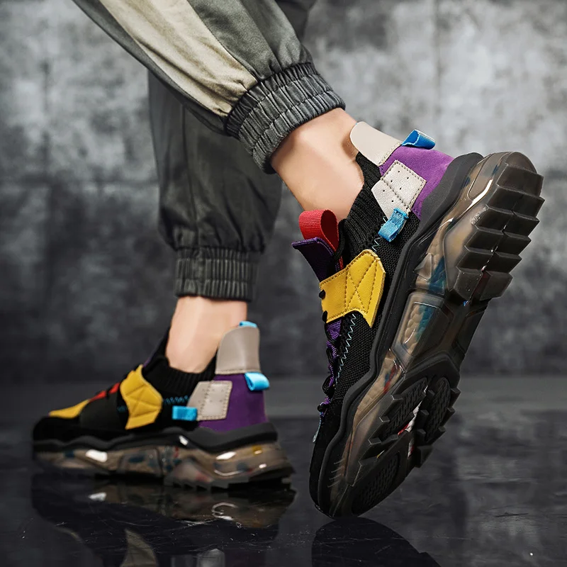 

men shoes Sneakers Male Mens casual Shoes tenis Luxury shoes Trainer Race off white Shoes fashion loafers running Shoes for men