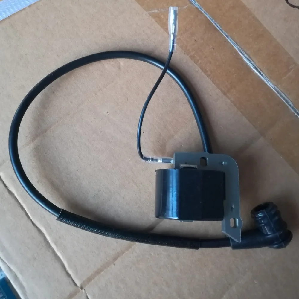 

Ignition Coil BL77-M88-V75SD BL77M88V75SD