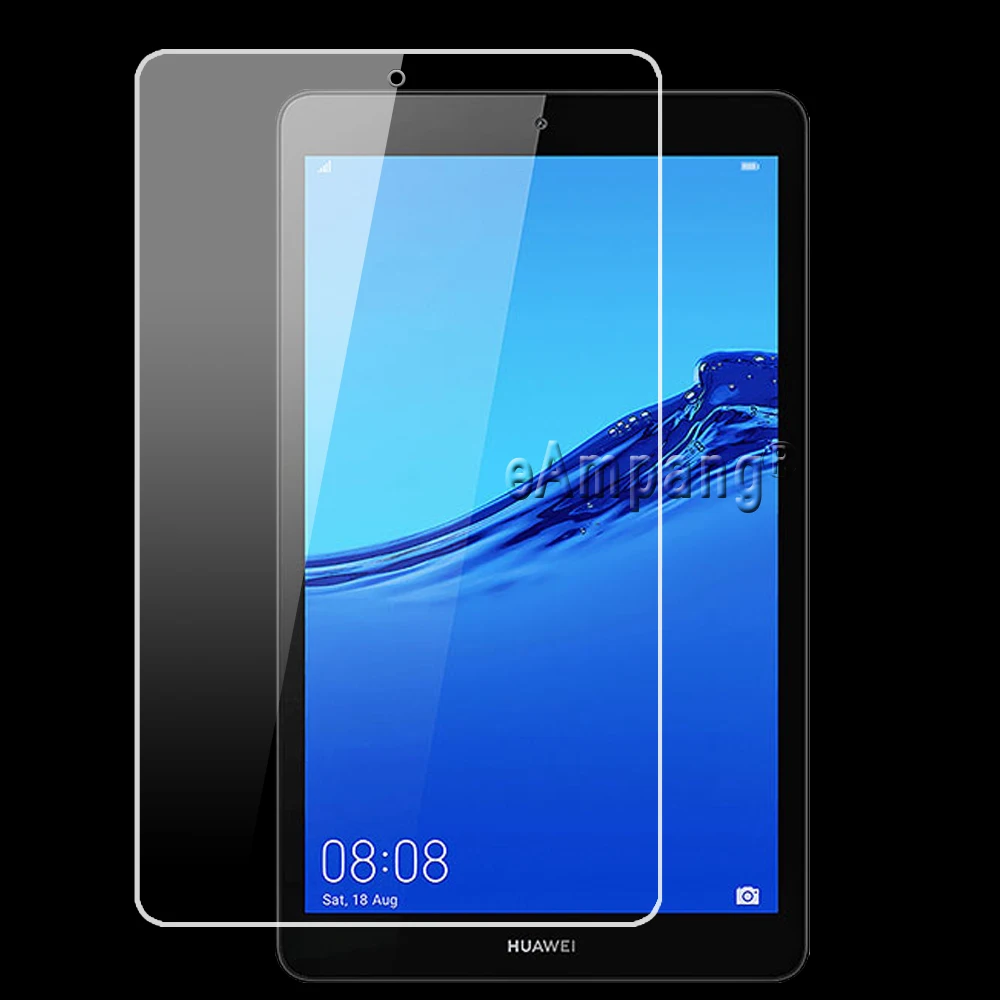9H HD закаленное стекло для huawei Mediapad M5 Lite 8 8,0 JDN2-L09 защитный экран для планшета Защита экрана для huawei M5 Lite 8