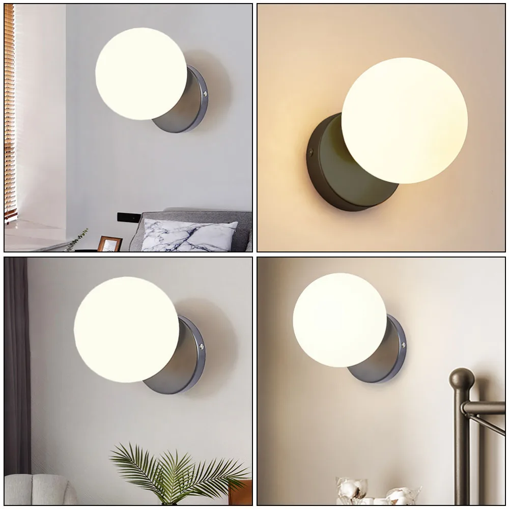 1 шт. современный стиль деревянный светлый декоративный