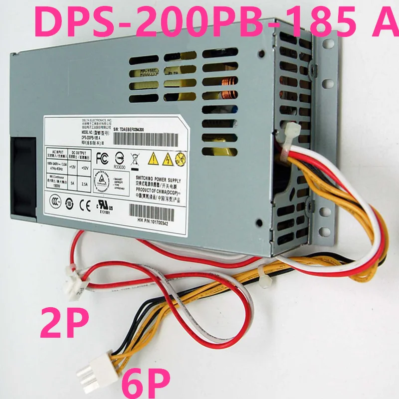 

Brand-New Original PSU For Hanker POE 7808N 190W Switching Power Supply DPS-200PB-185 A
