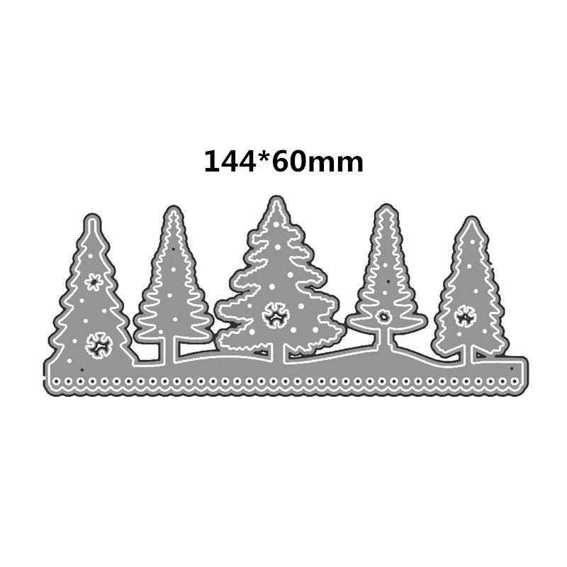 2020 новые металлические высечки и Скрапбукинг для изготовления бумаги