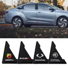 2 шт., силиконовые накладки на углы автомобильных дверей под углом 90 градусов, защита от царапин для Suzuki GRAND SX4 SWIFT LIANA VITARA JIMNY ALTO