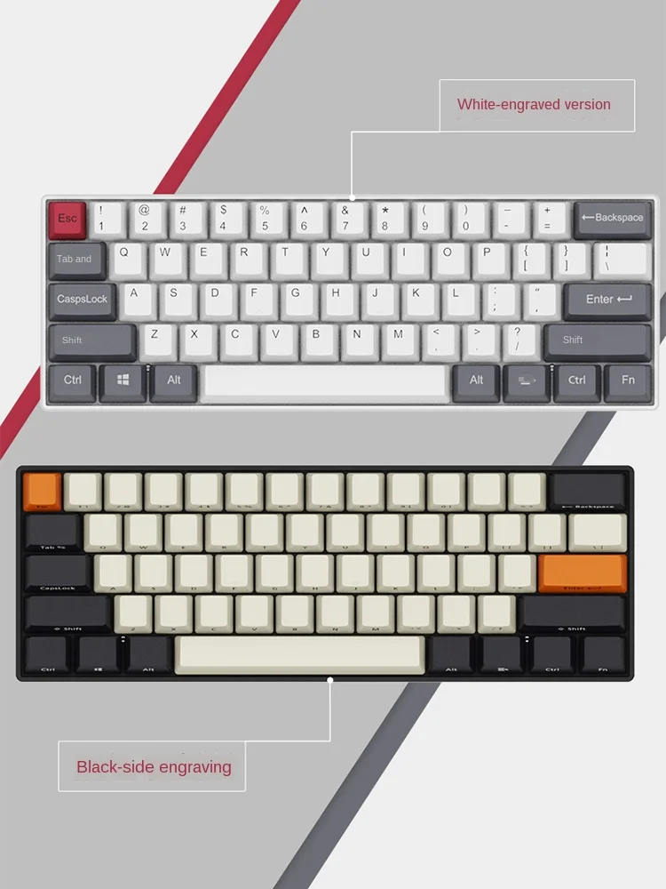 Бесшумная беспроводная цифровая клавиатура с 18 клавишами 2 4G для ноутбука