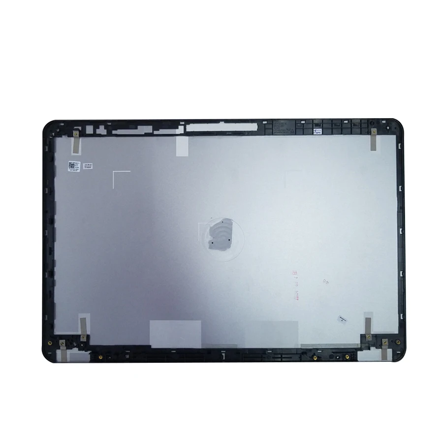 Задняя крышка YALUZU для Dell Inspiron 15 7000 7537 ЖК-дисплей 7K2ND 07K2ND 60.47L03.012 touch /Non-Touch HWNN9 |