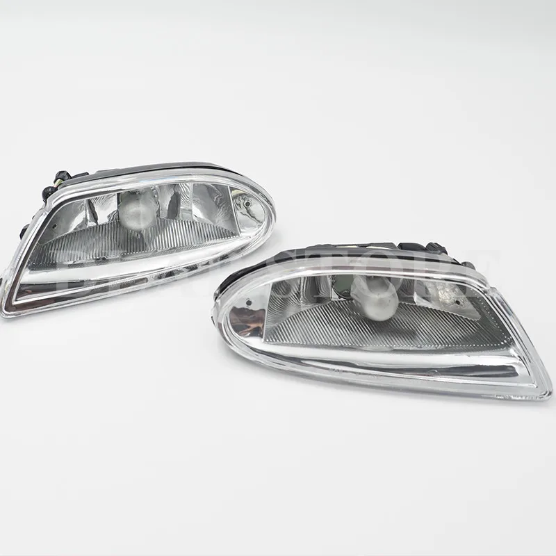 Автомобильная противотумансветильник фара на передний бампер противотуманная