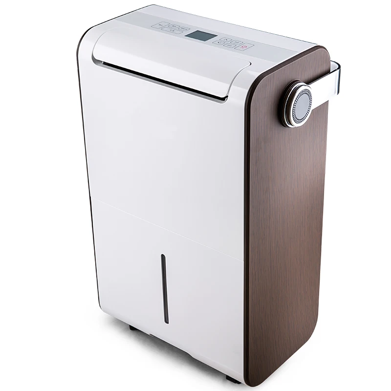 

30L/D осушитель воздуха Вилла-уровень бытовой осушитель воздуха сушки Функция M30A3