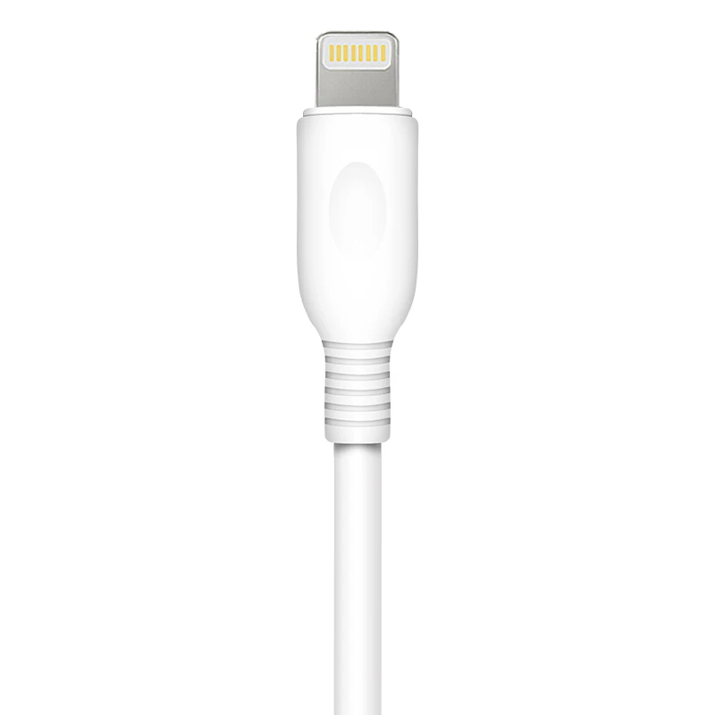 Snowkids кабель для разъема Lightning USB зарядного устройства и синхронизации данных iPhone