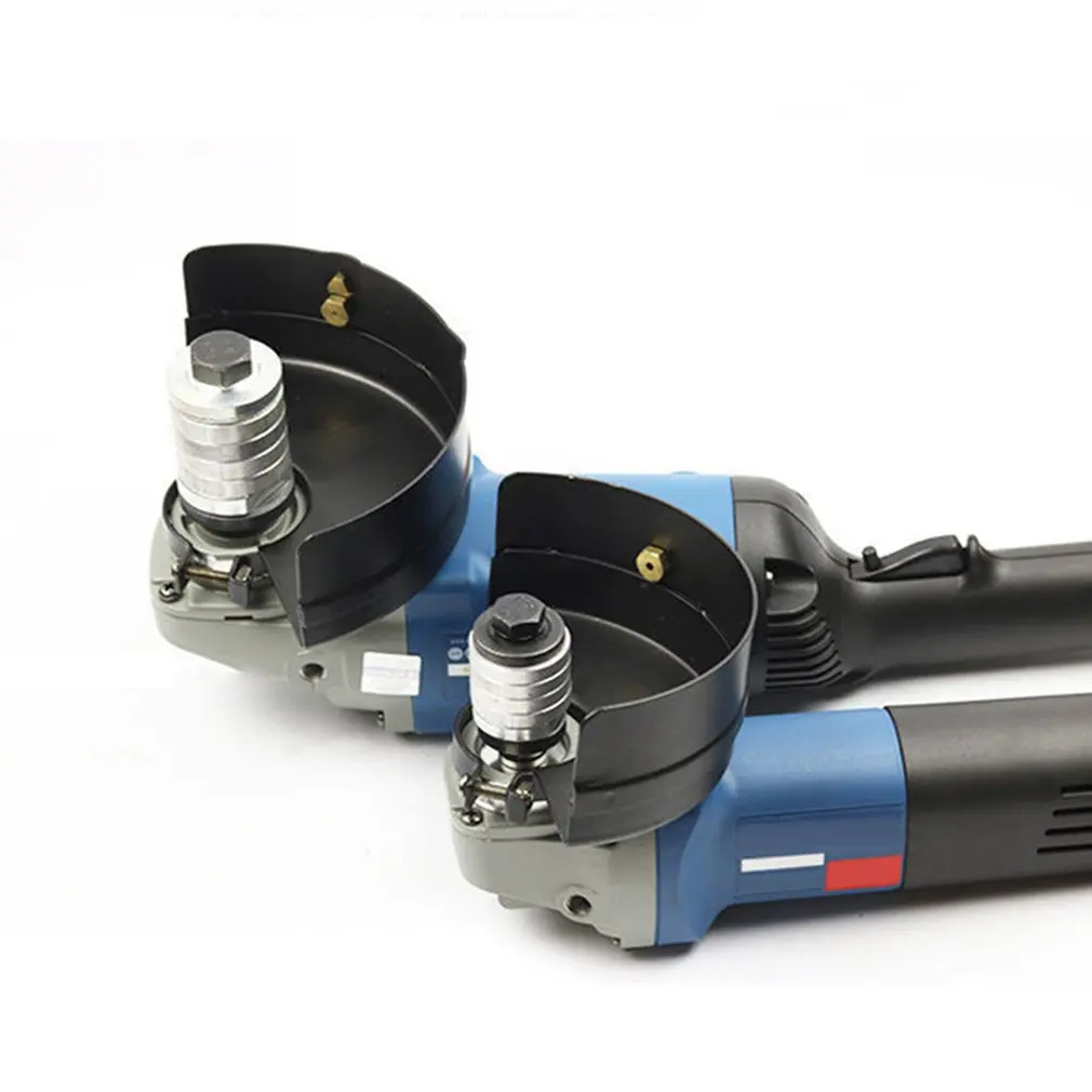 Angle Grinder Modification Slotting Machine Head Accessories Refitting For 100 | Инструменты