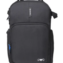 Professional drone camera bag Benro RBII 150N for Dajiang Mavic pro