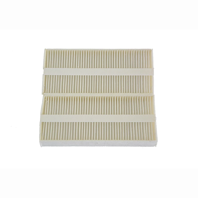 

Car Cabin Filter For Infiniti Qx56 Ja60 5.6l 2003 2004 2005 2006 2007 2008 2009 2010 999m1-vp055