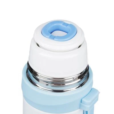 VETTA Thermos 350ml stainless steel 4 designs Kitchen supplies Vacuum Flasks Thermoses Drinkware Dining Bar Home Garden Utensils for | Дом и