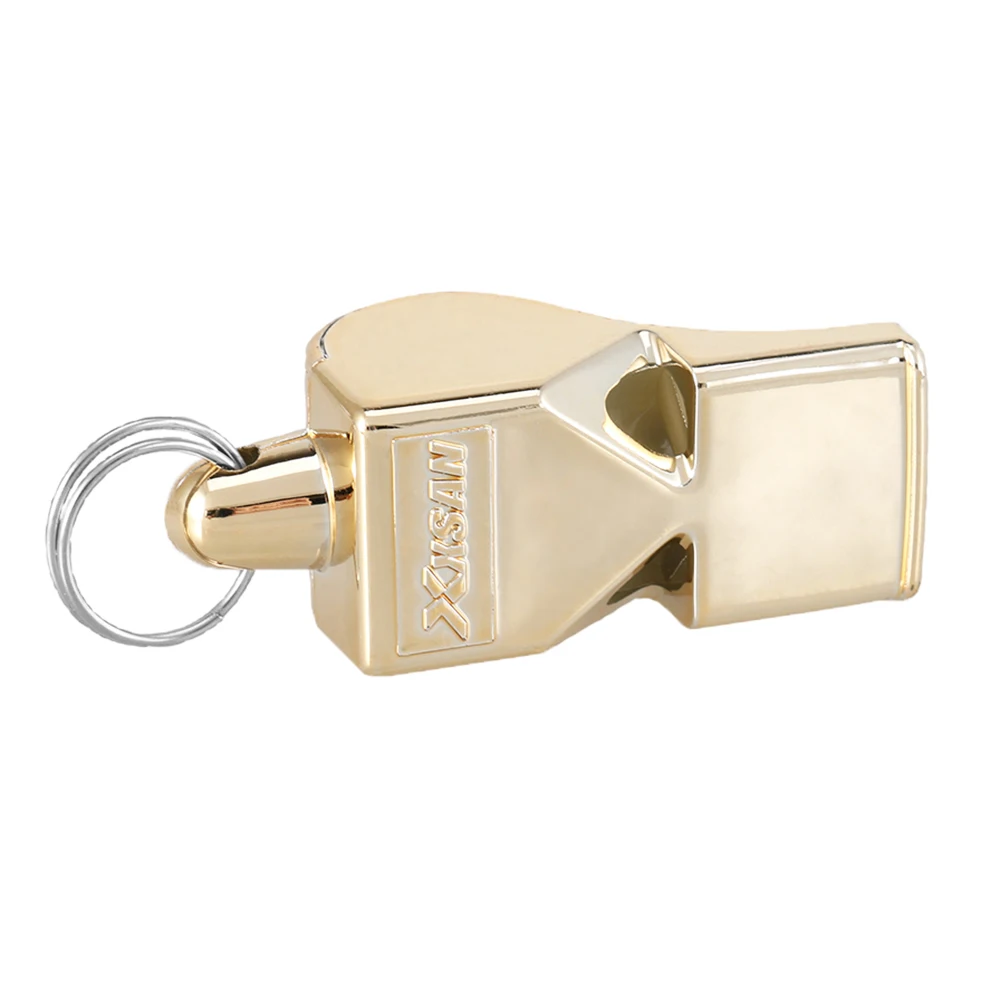 3 шт. свистки рефери спортивные металлические командная работа для школы