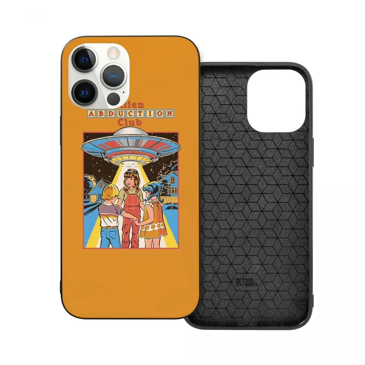 

Чехол для iPhone 12 11 Xs Xr X Pro Max Mini 7 8 Se2 Plus 6 6S