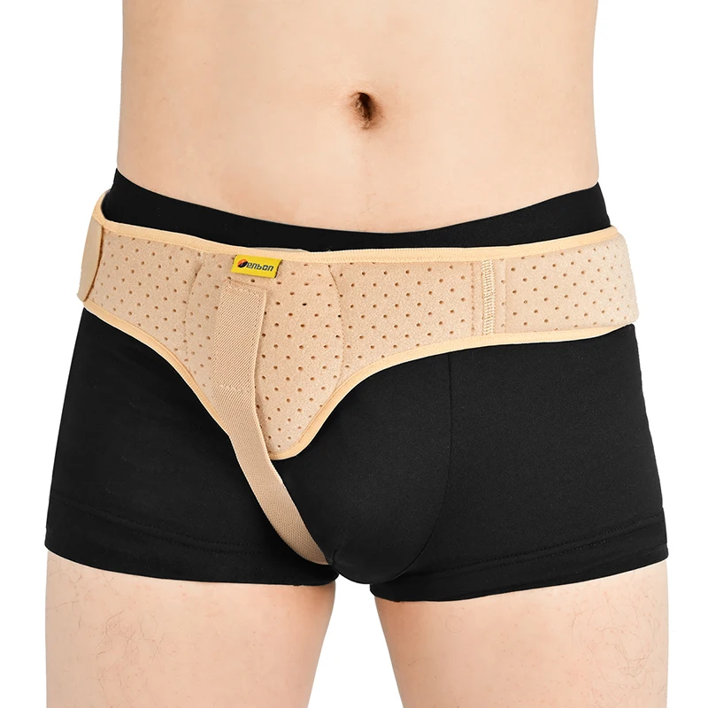 Грыжа ремень ферменной конструкции для паховой или спортивные грыжа Поддержка