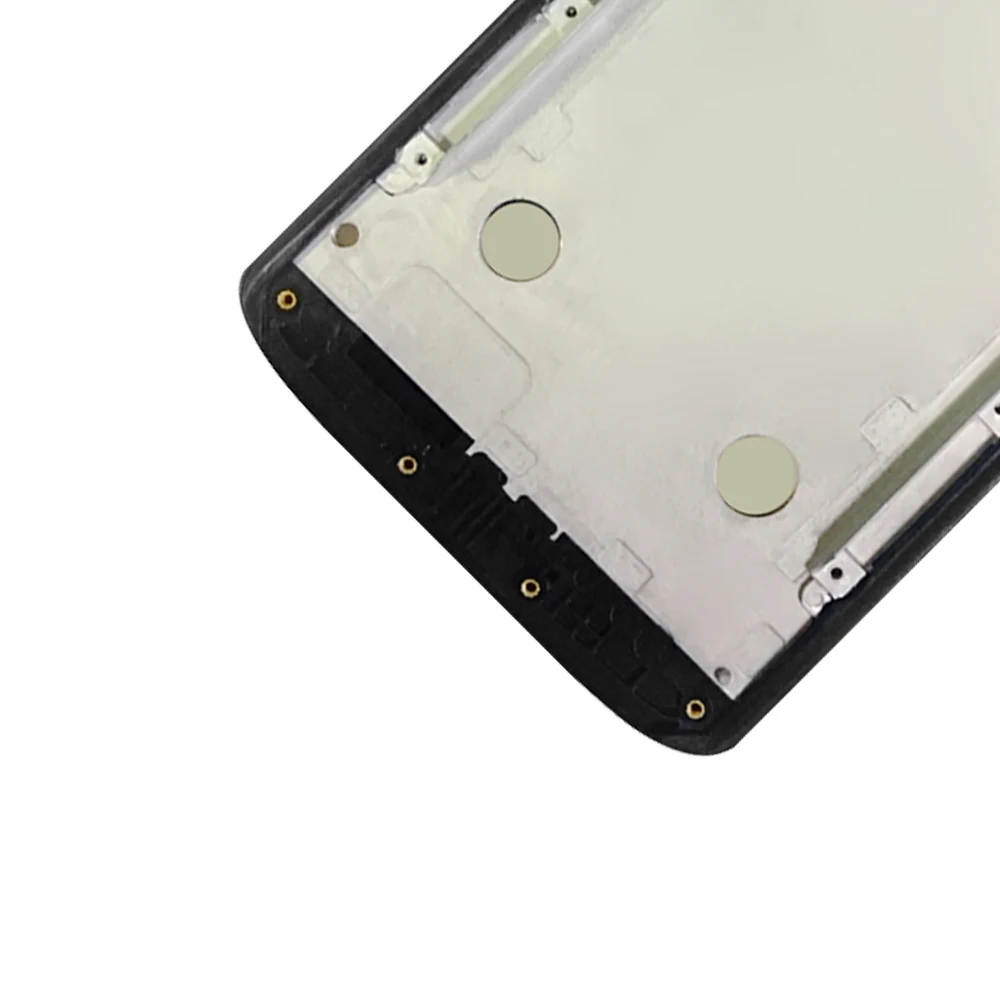 100% рабочий ЖК дисплей для Motorola Moto X Play XT1561 XT1562 XT1563 XT1565 дигитайзер сенсорного
