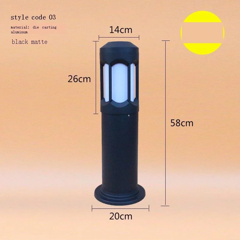 

Lamp Lampy Ogrodowe Lumiere Exterieur De Luce Para Exterior Jardin Lighting Tuinlamp LED Outdoor Tuinverlichting Garden Light