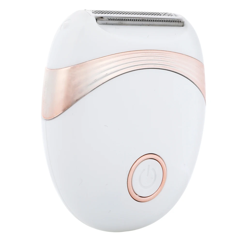 5 в 1 Женский эпилятор Женский триммер для бровей Женский бритвенный станок для удаления волос Машина для бритья Женский депилятор для лица Бикини Депиляттор.
