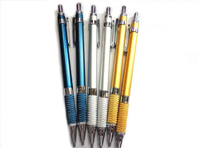 

Механический карандаш 2,0 мм, держатель для карандашей 2 мм