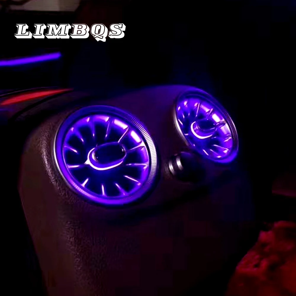 Освесветильник для вентиляционного отверстия автомобиля Mercedes Benz W213 E Class 64