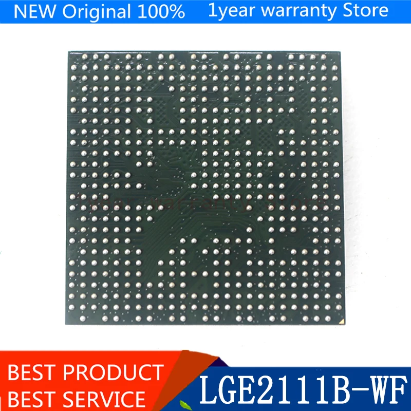 

100% test very good product 2PCS/LOT LGE2111B-WF LGE2111B LCD BGA Chipset
