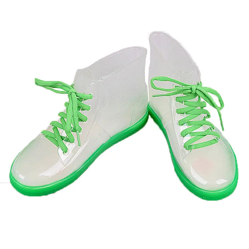 Женские Водонепроницаемые ботильоны Aleafalling теплые мотоциклетные на платформе в