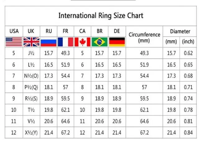 Комплект из 3 предметов с украшением в виде кристаллов на тонком очарование для