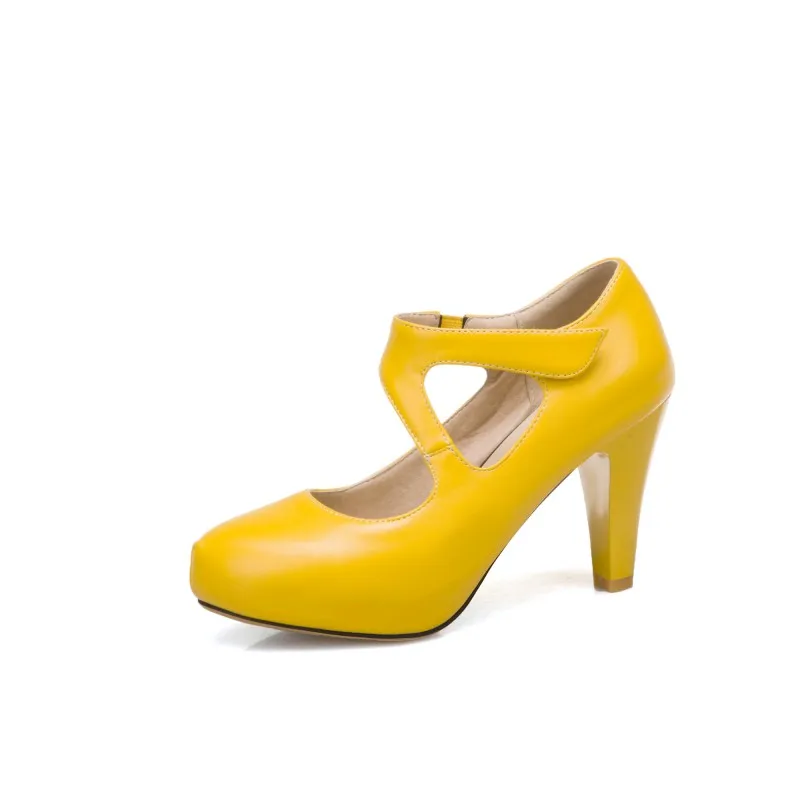 

Big Size Personalized sandals high heels sandals women shoes woman summer ladies